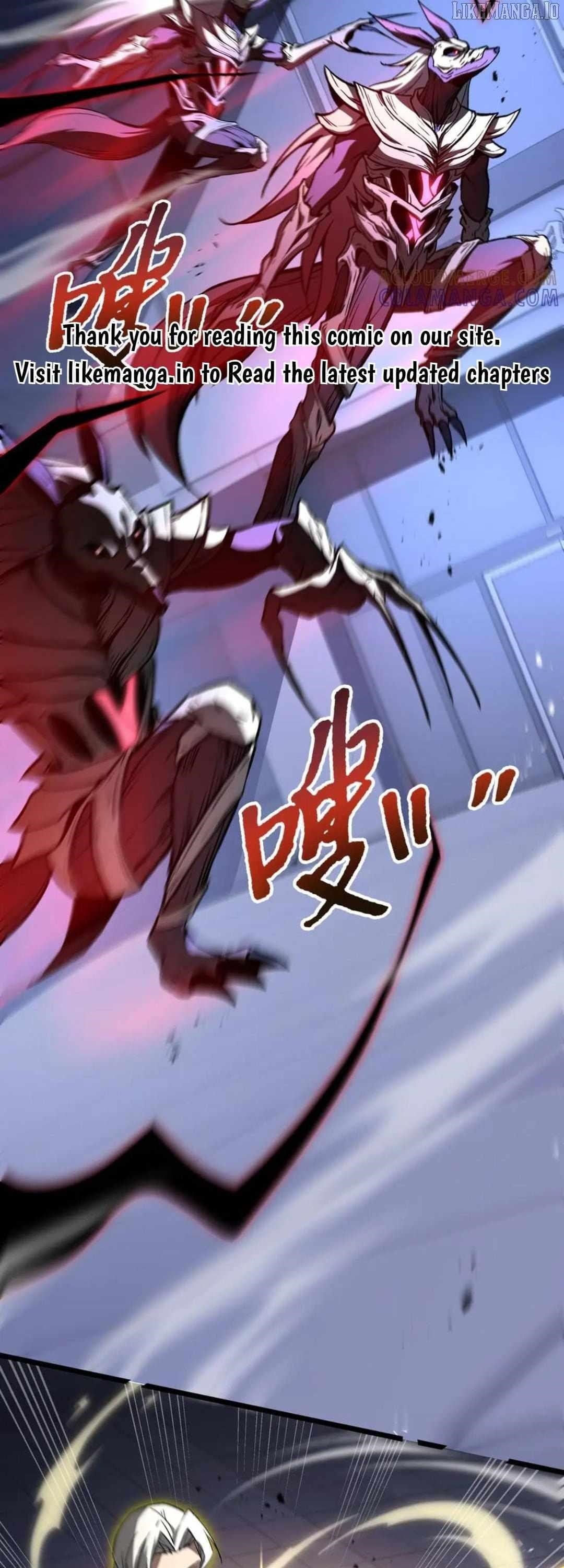 I Contracted Myself Chapter 109 - Page 2