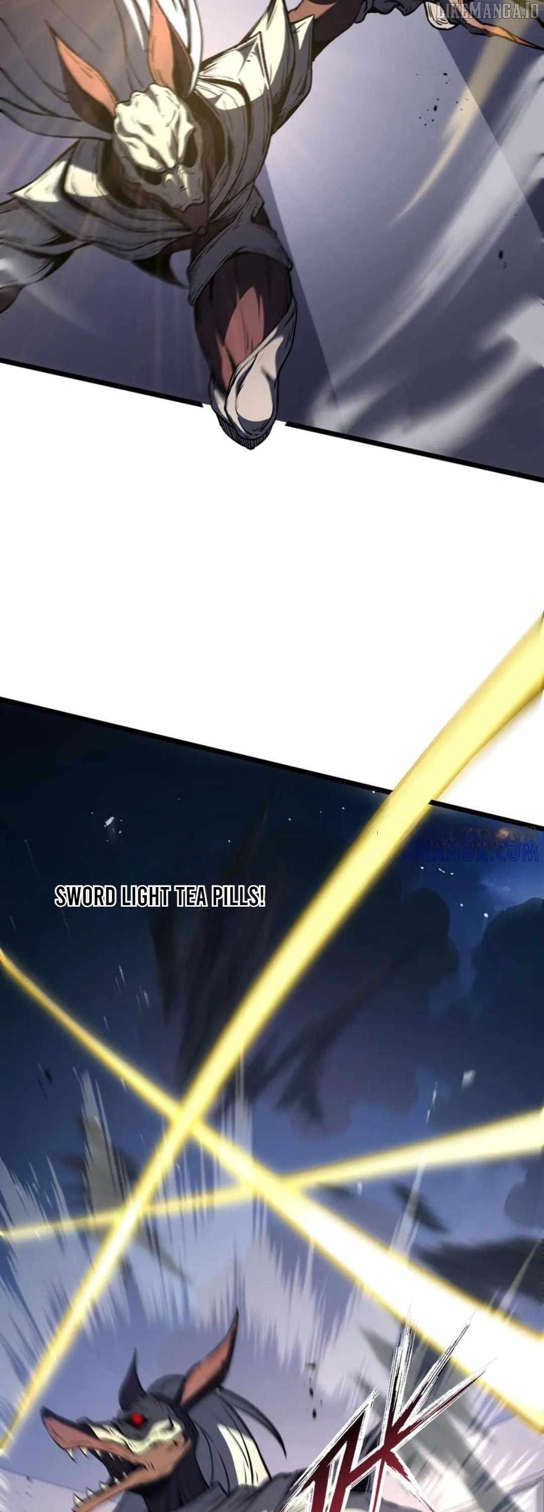 I Contracted Myself Chapter 109 - Page 5