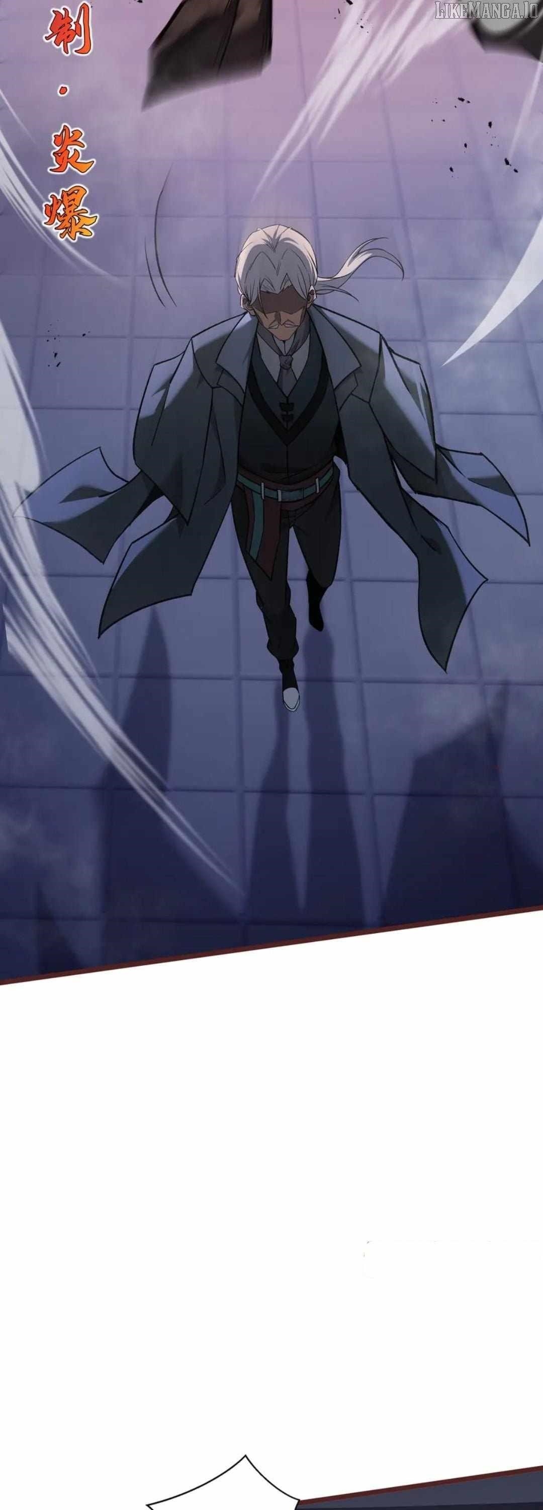 I Contracted Myself Chapter 109 - Page 9