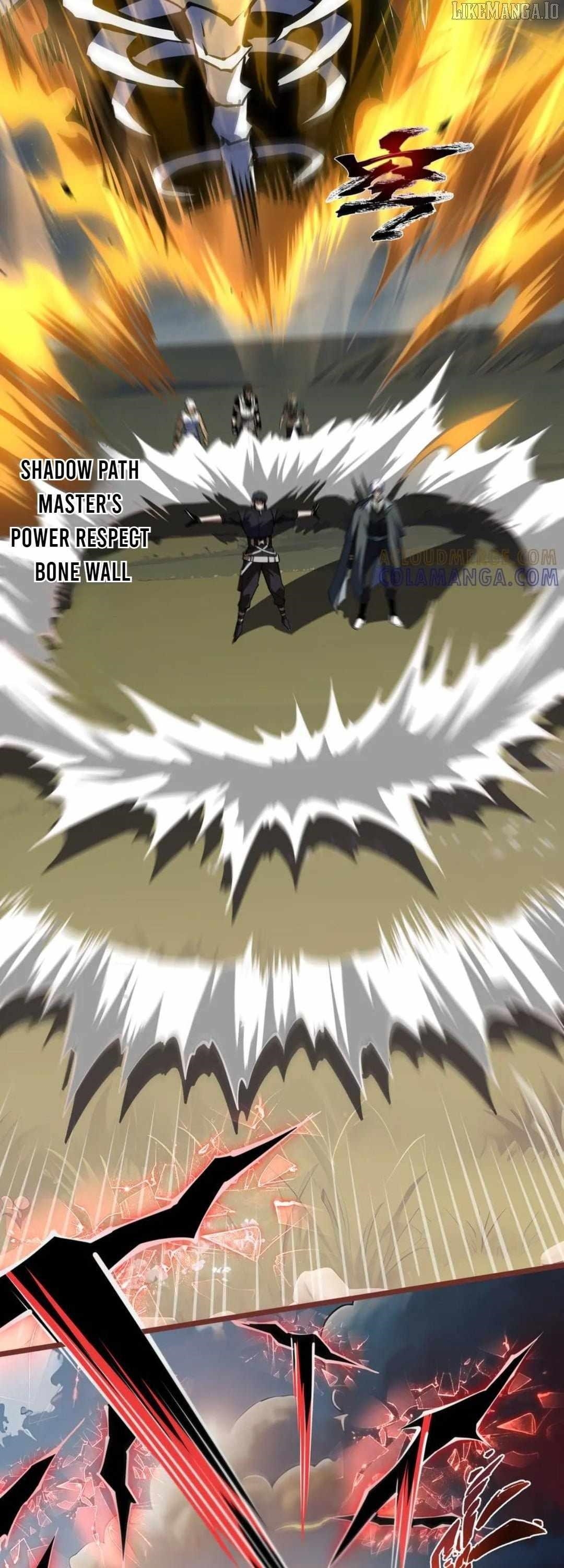 I Contracted Myself Chapter 110 - Page 10