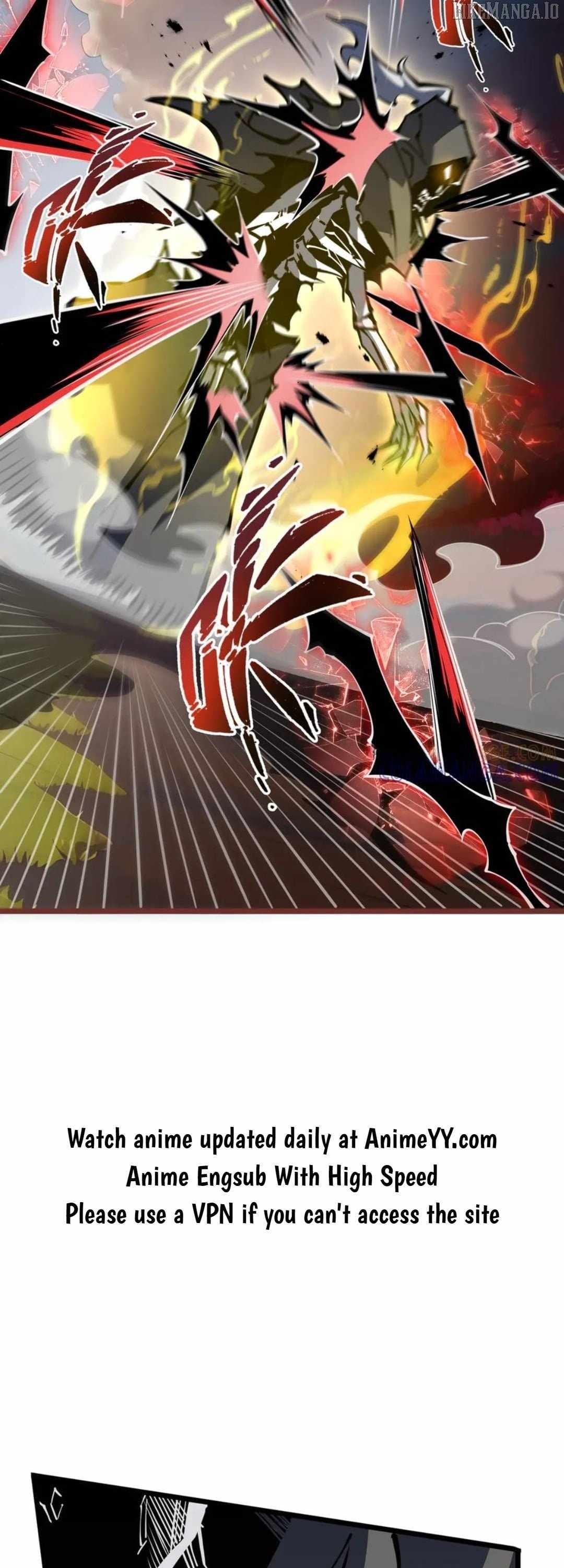 I Contracted Myself Chapter 110 - Page 11