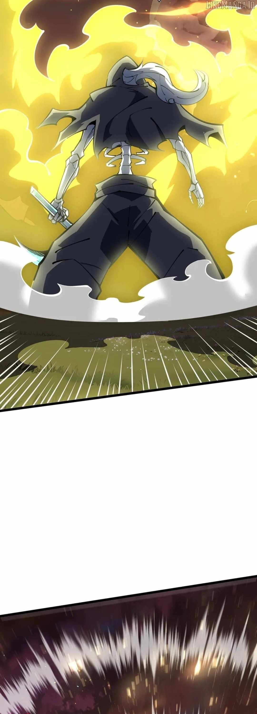 I Contracted Myself Chapter 110 - Page 15