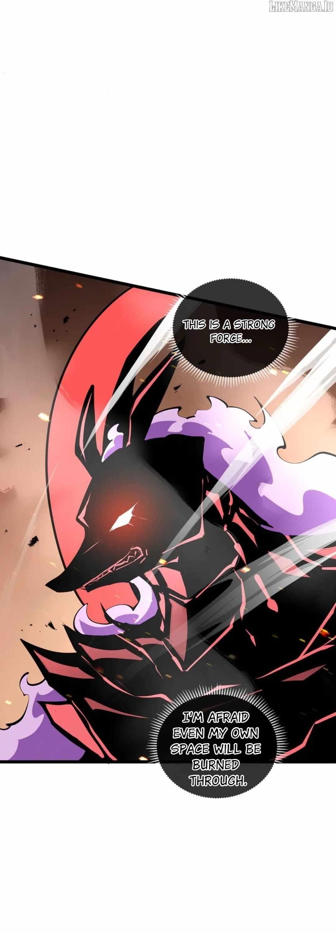 I Contracted Myself Chapter 110 - Page 17