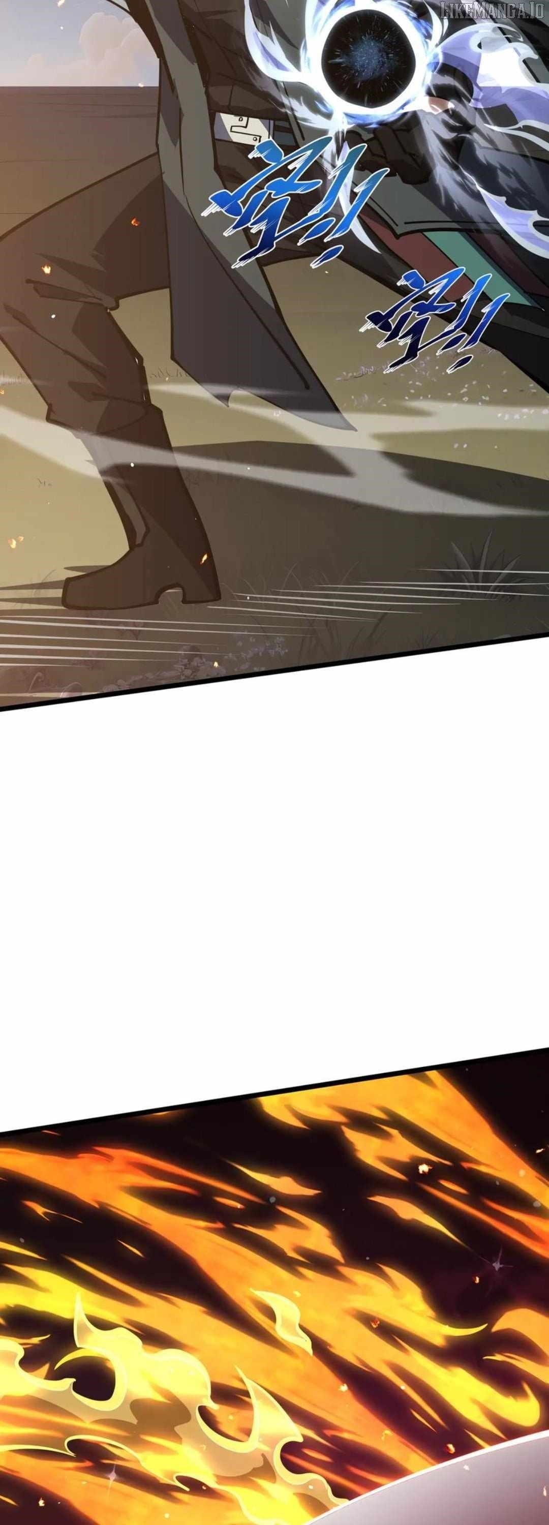 I Contracted Myself Chapter 110 - Page 25