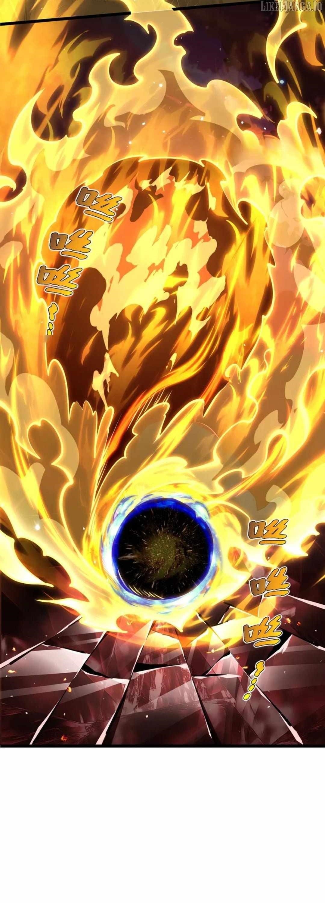 I Contracted Myself Chapter 110 - Page 27