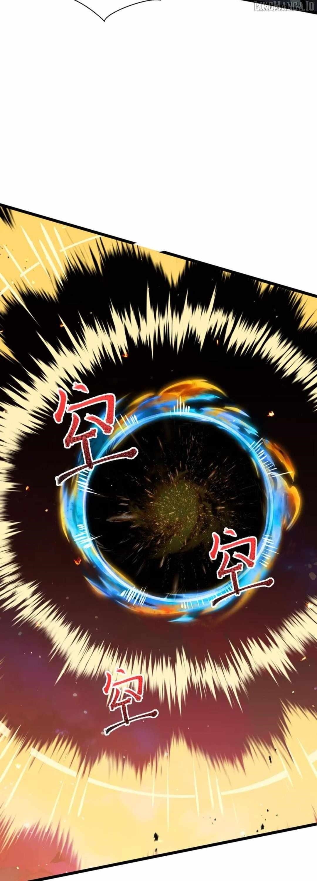 I Contracted Myself Chapter 110 - Page 32