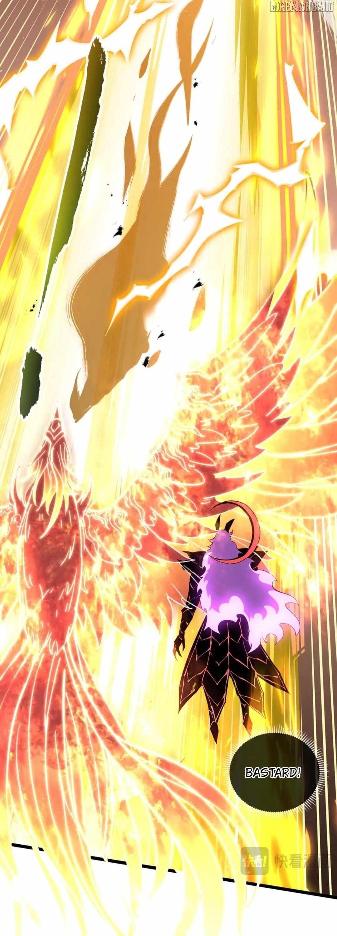 I Contracted Myself Chapter 110 - Page 34