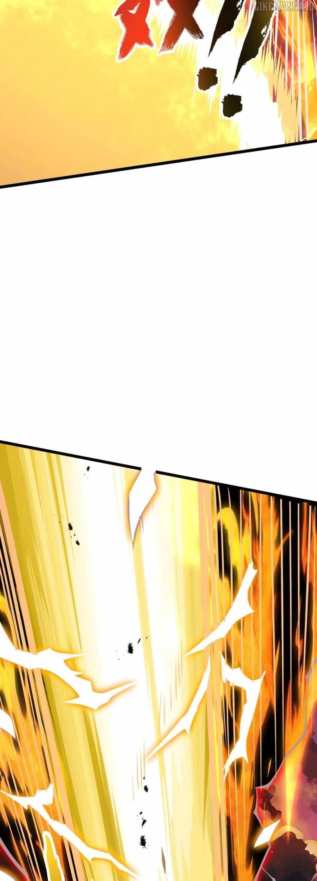 I Contracted Myself Chapter 110 - Page 36