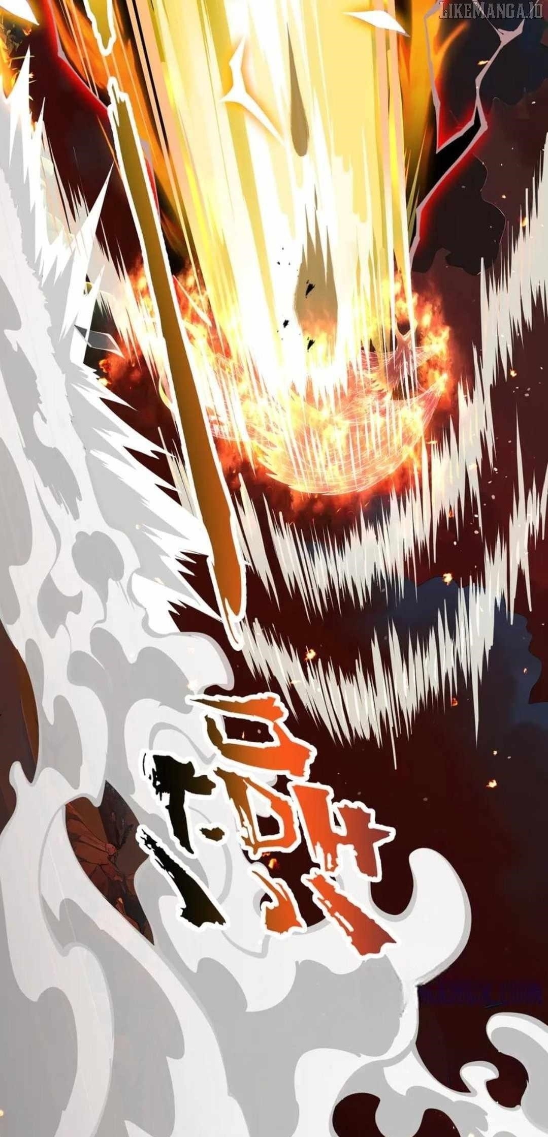 I Contracted Myself Chapter 110 - Page 37