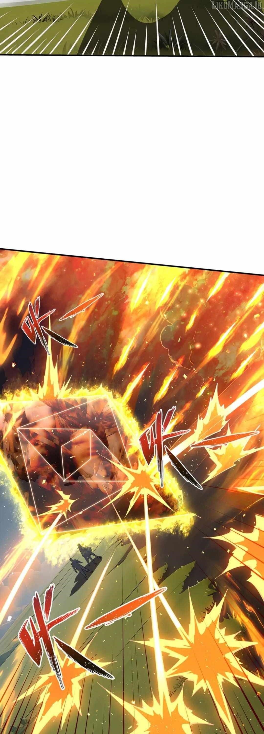 I Contracted Myself Chapter 110 - Page 5