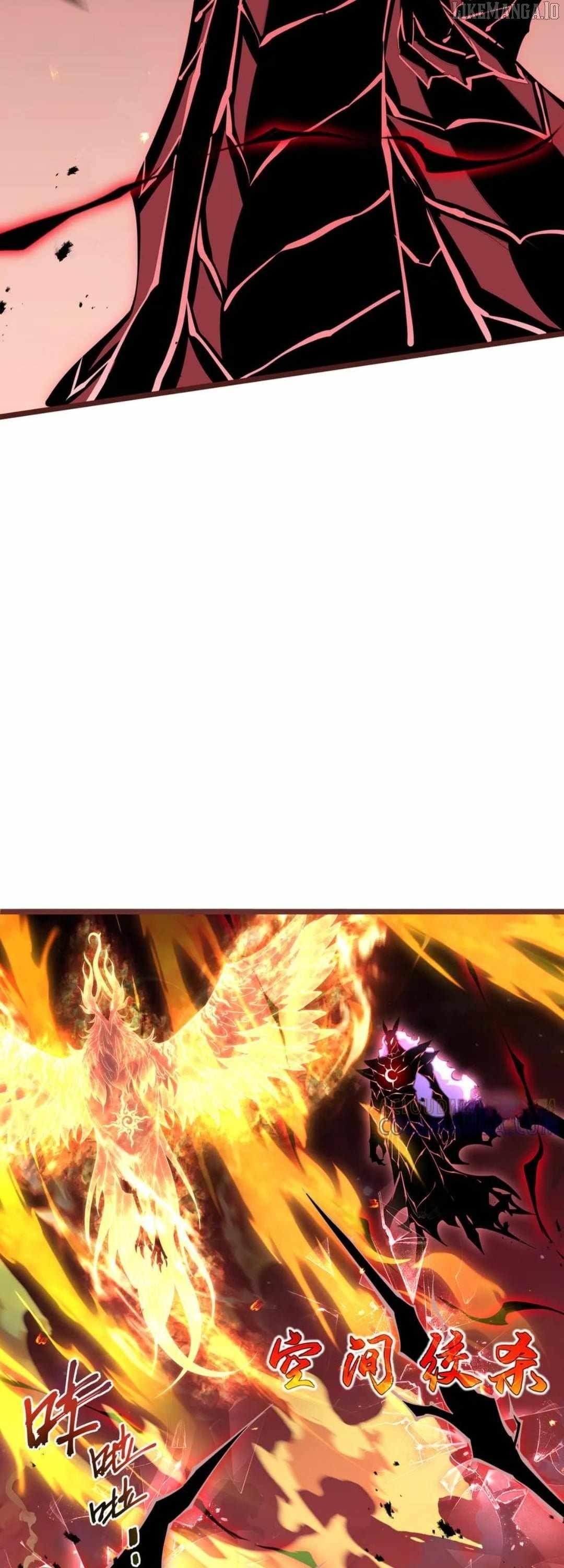 I Contracted Myself Chapter 110 - Page 7