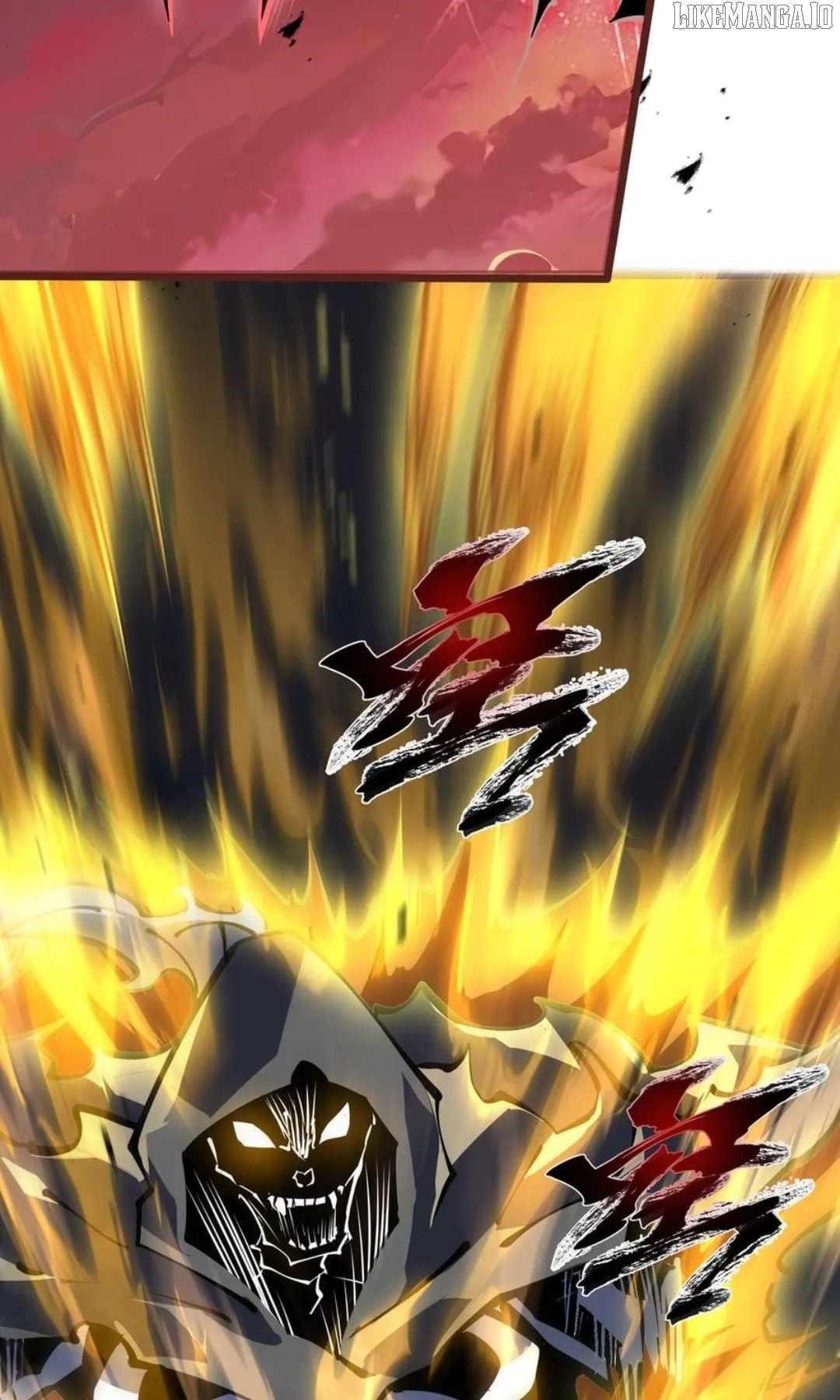 I Contracted Myself Chapter 110 - Page 9