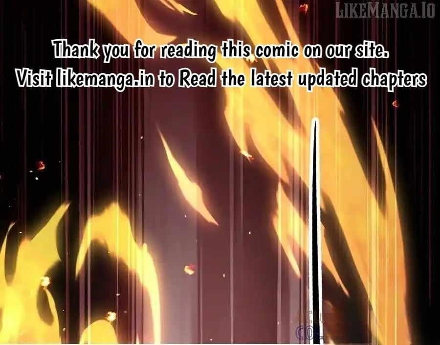 I Contracted Myself Chapter 111 - Page 1