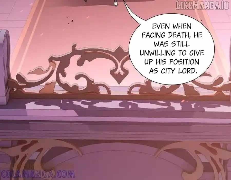 I Contracted Myself Chapter 111 - Page 105