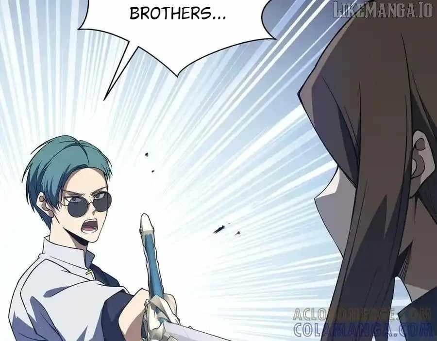 I Contracted Myself Chapter 111 - Page 109