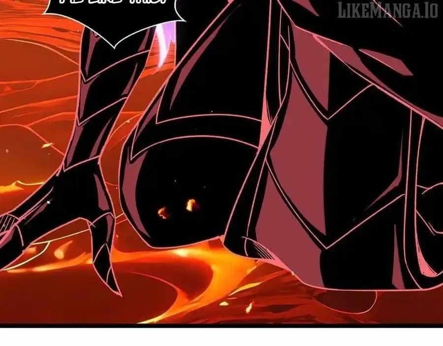 I Contracted Myself Chapter 111 - Page 11