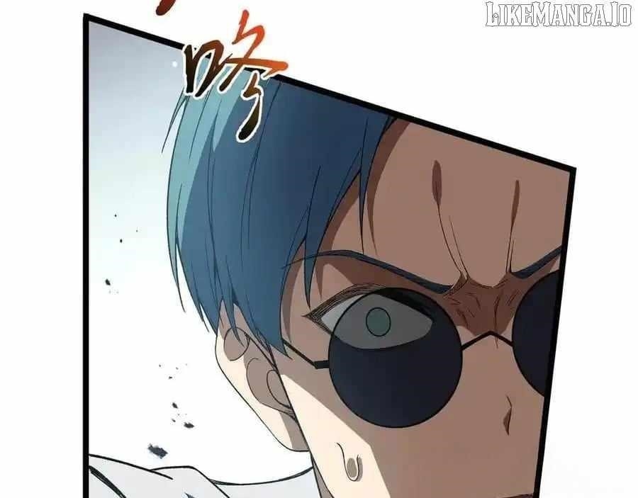 I Contracted Myself Chapter 111 - Page 117