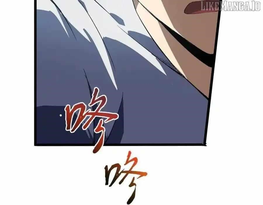 I Contracted Myself Chapter 111 - Page 118