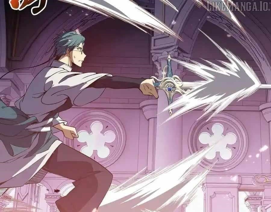 I Contracted Myself Chapter 111 - Page 120