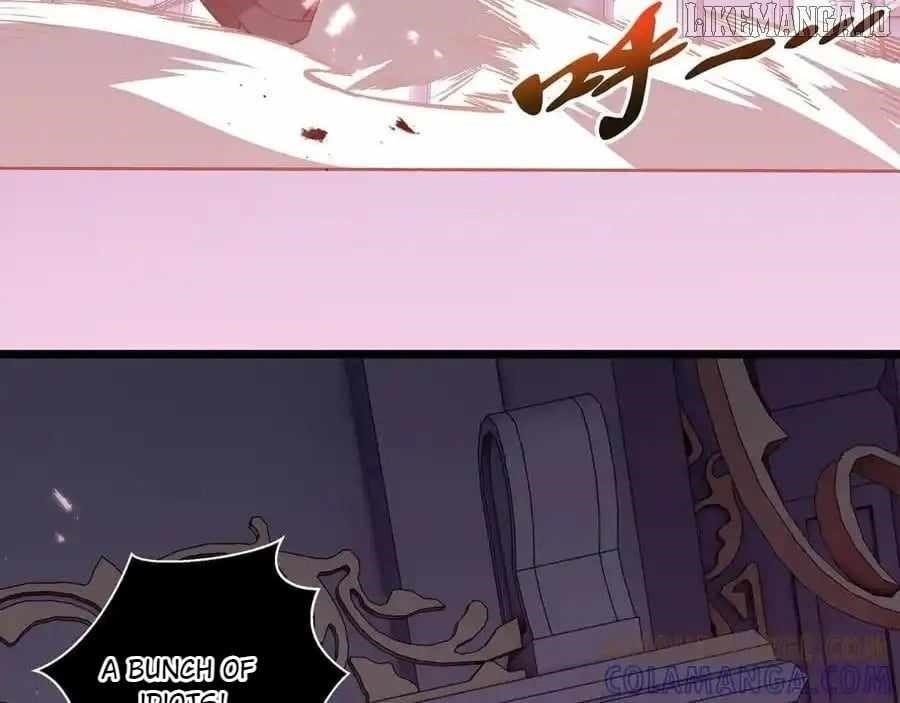 I Contracted Myself Chapter 111 - Page 121