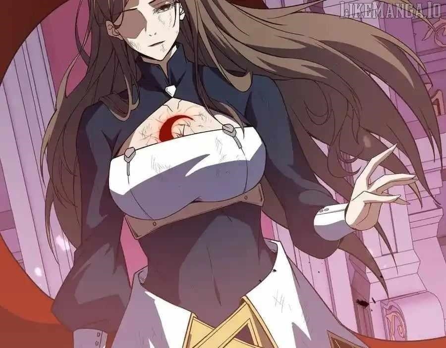 I Contracted Myself Chapter 111 - Page 123