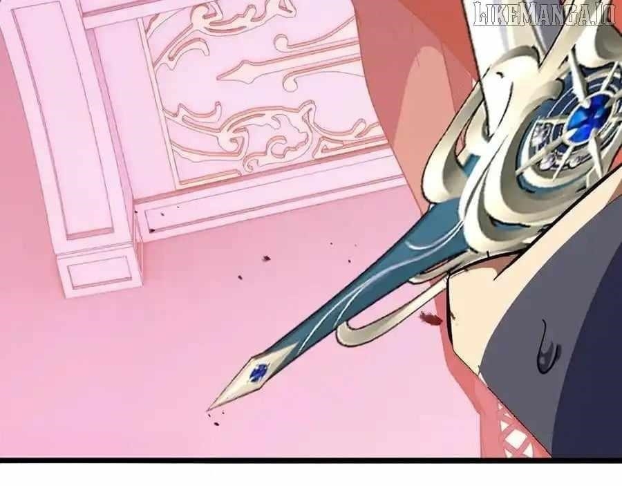 I Contracted Myself Chapter 111 - Page 125