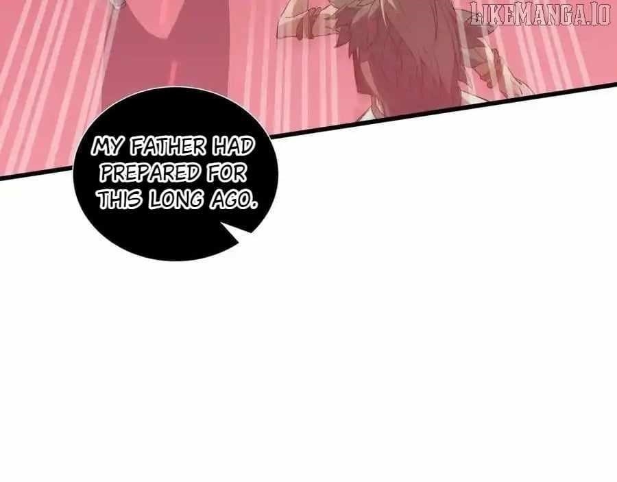 I Contracted Myself Chapter 111 - Page 131