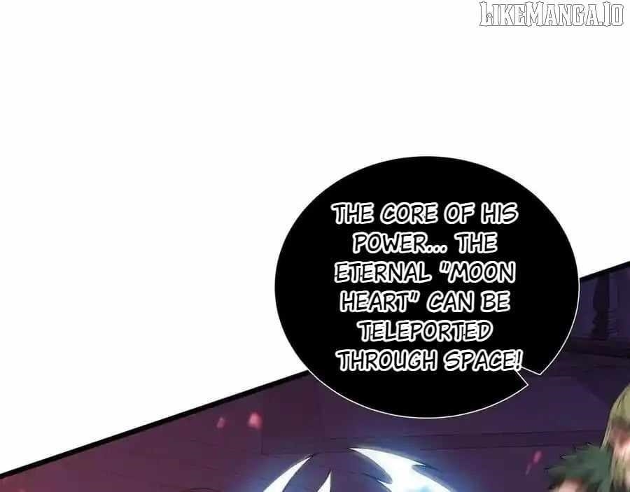 I Contracted Myself Chapter 111 - Page 132