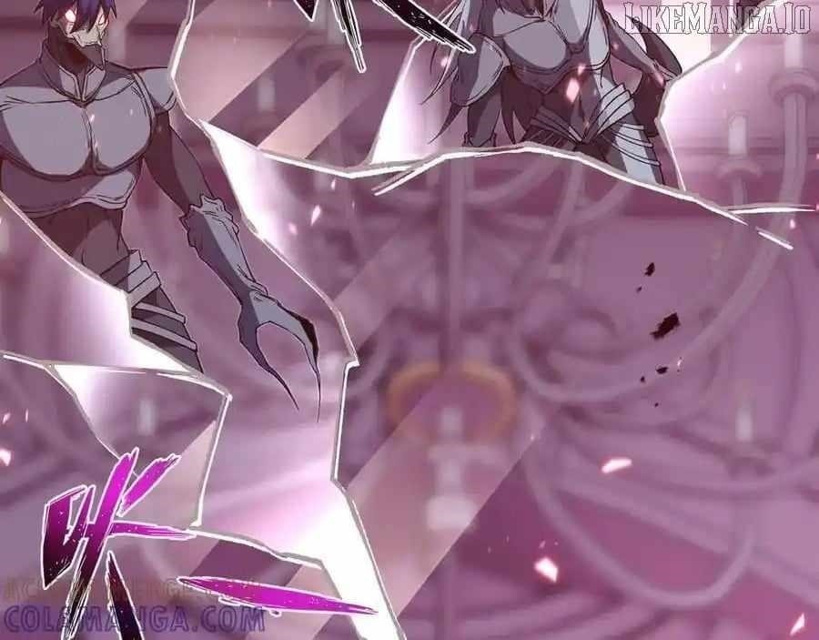 I Contracted Myself Chapter 111 - Page 137