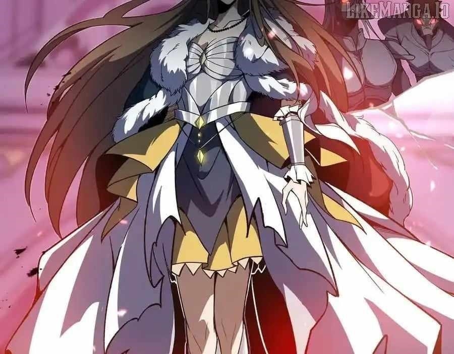 I Contracted Myself Chapter 111 - Page 139