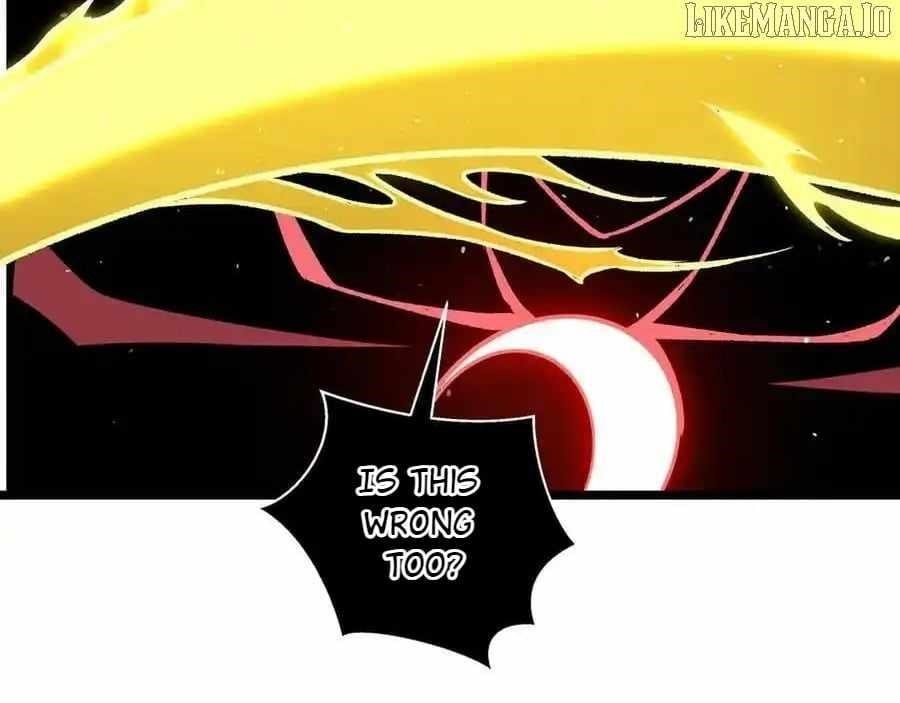 I Contracted Myself Chapter 111 - Page 19