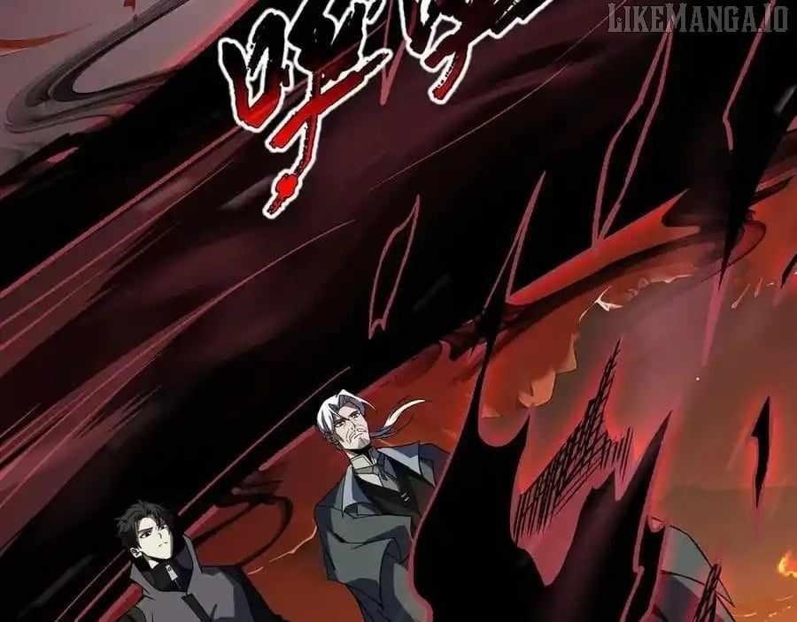 I Contracted Myself Chapter 111 - Page 24