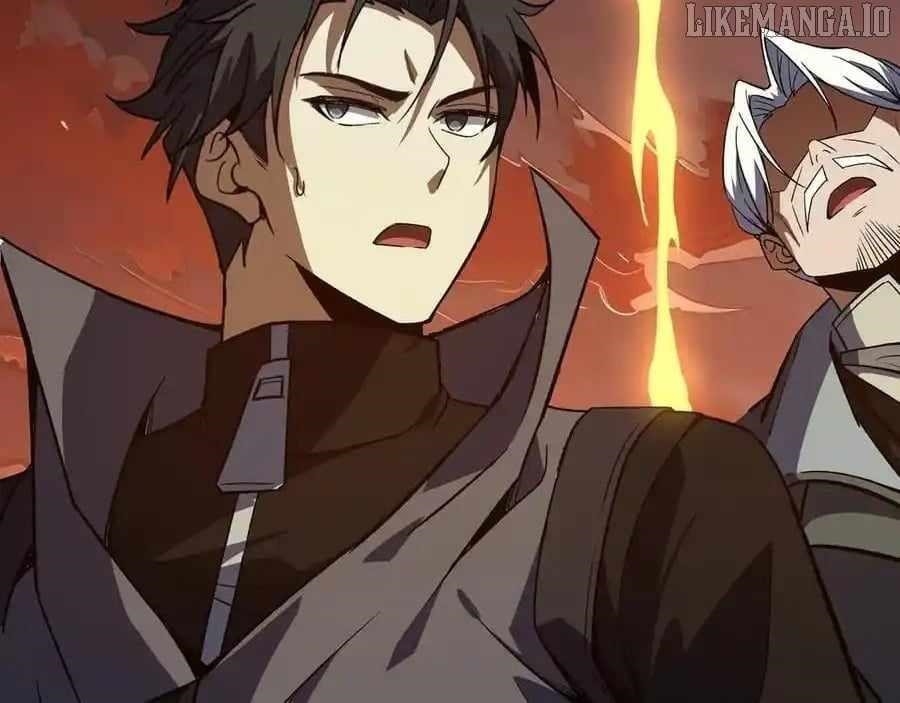 I Contracted Myself Chapter 111 - Page 27