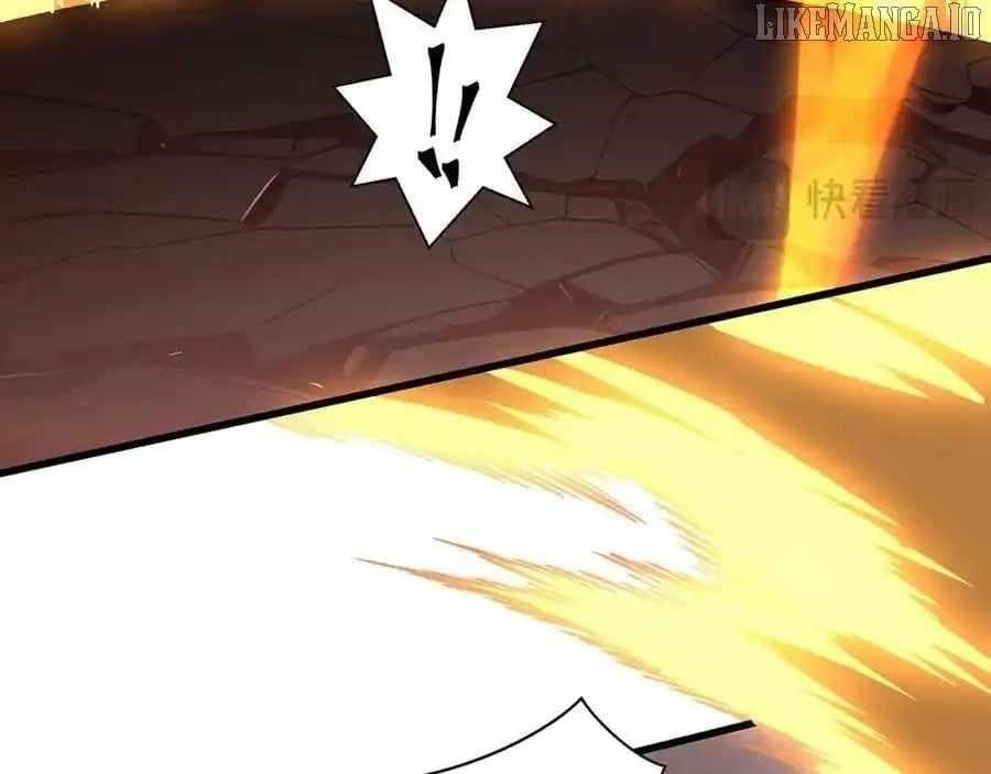 I Contracted Myself Chapter 111 - Page 32