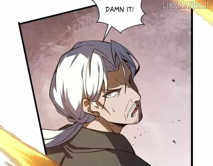 I Contracted Myself Chapter 111 - Page 33