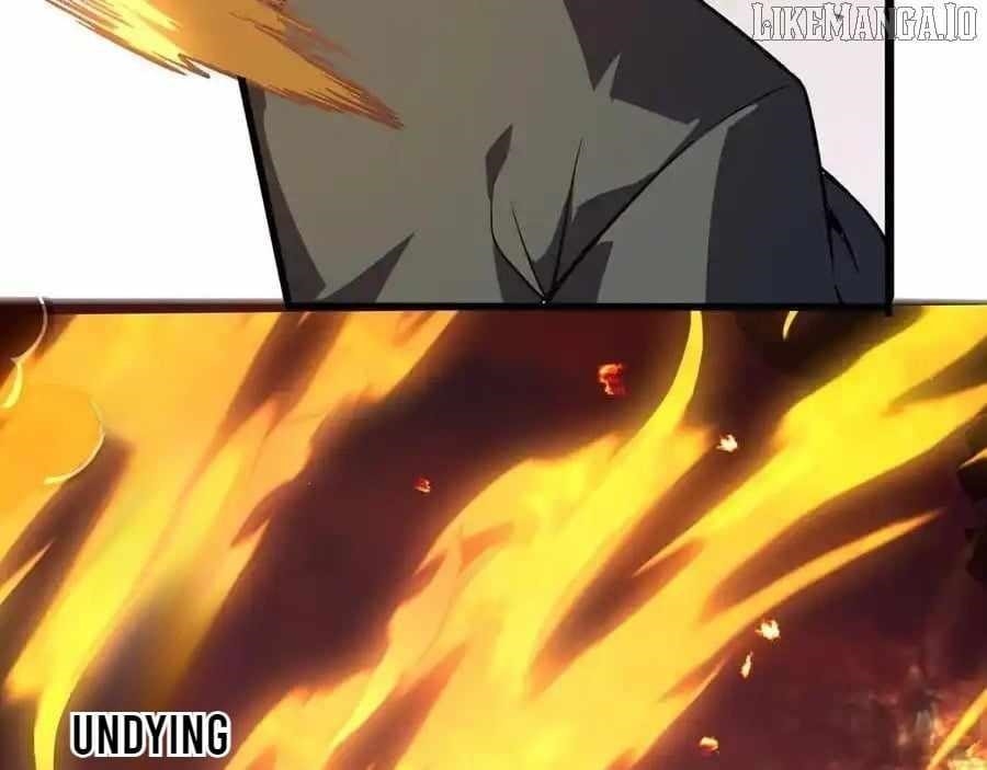 I Contracted Myself Chapter 111 - Page 34