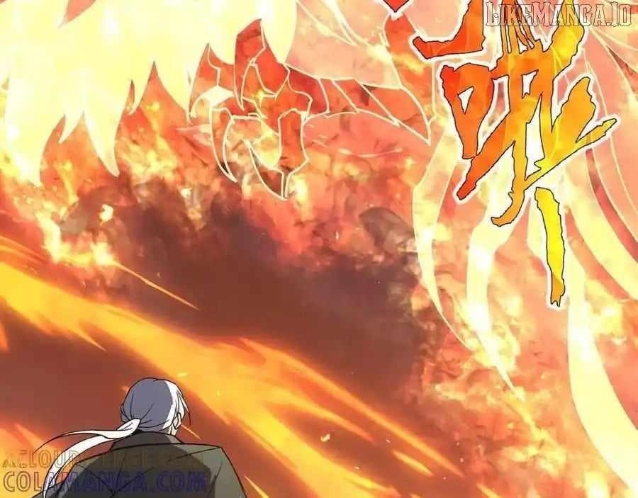 I Contracted Myself Chapter 111 - Page 37