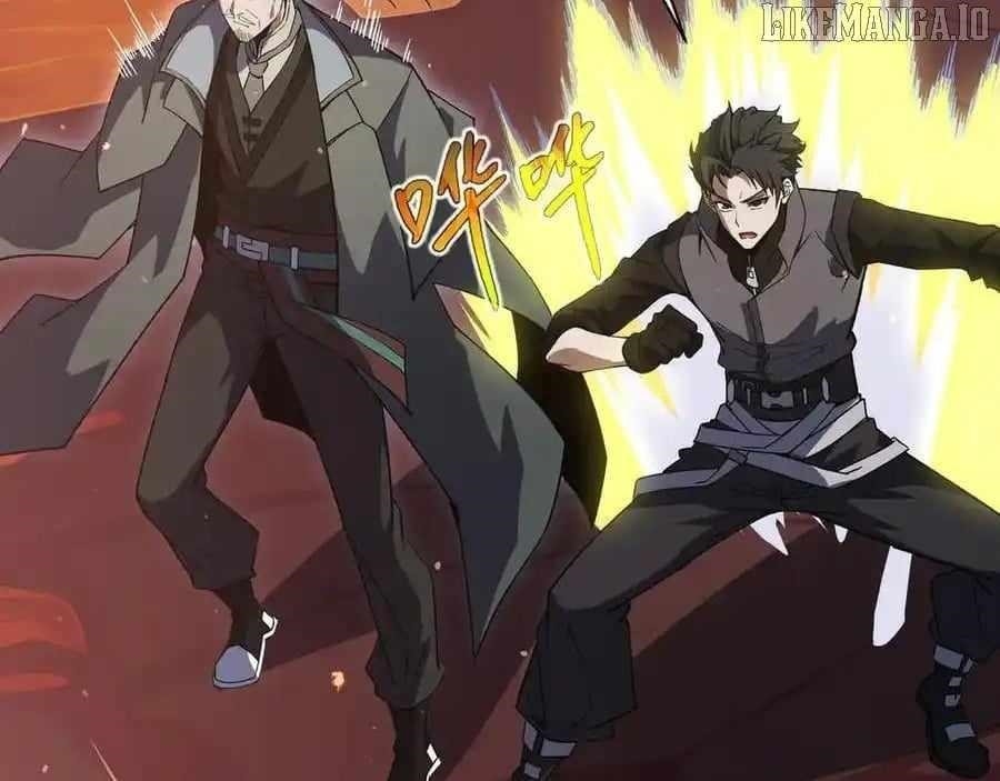 I Contracted Myself Chapter 111 - Page 42