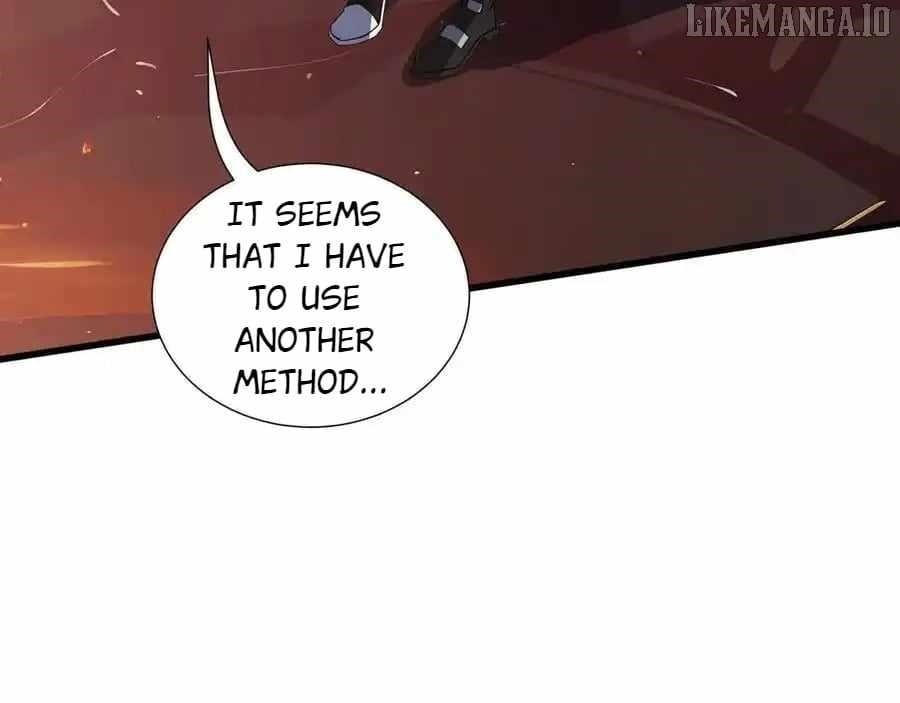 I Contracted Myself Chapter 111 - Page 43