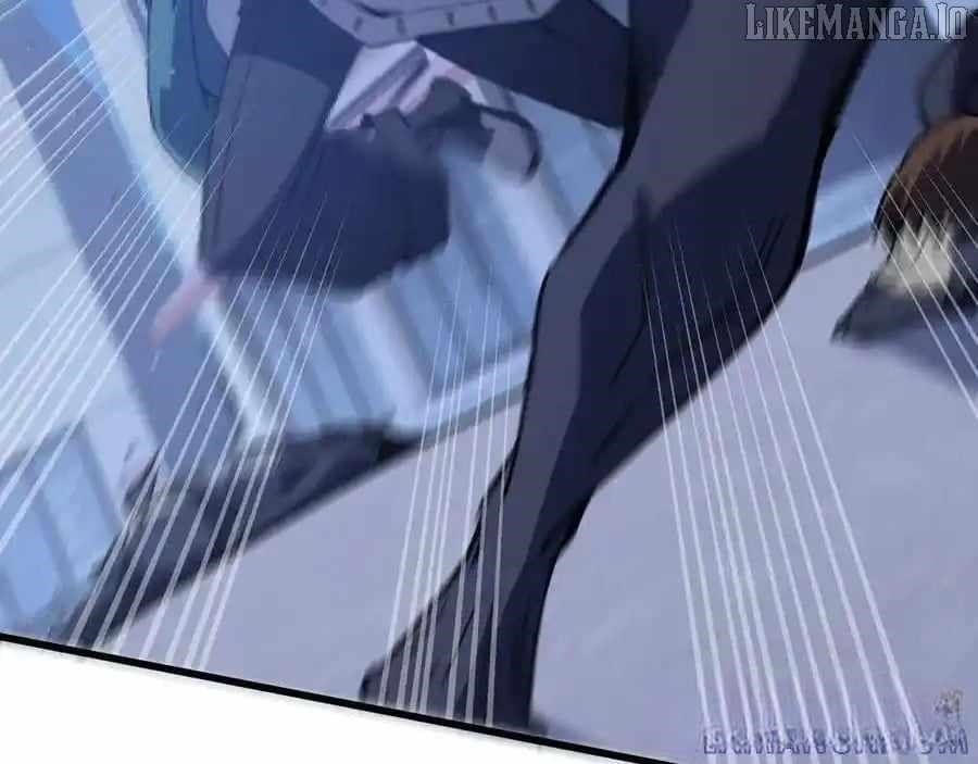 I Contracted Myself Chapter 111 - Page 49