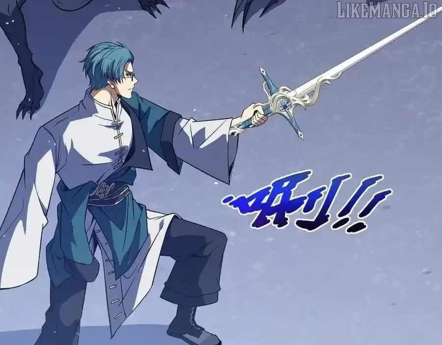 I Contracted Myself Chapter 111 - Page 52