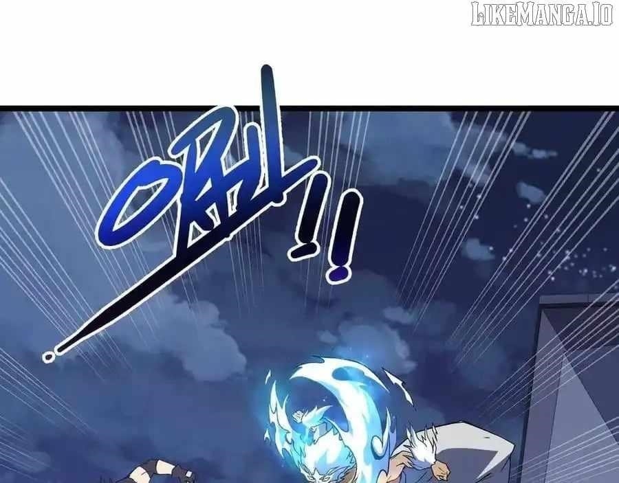 I Contracted Myself Chapter 111 - Page 55