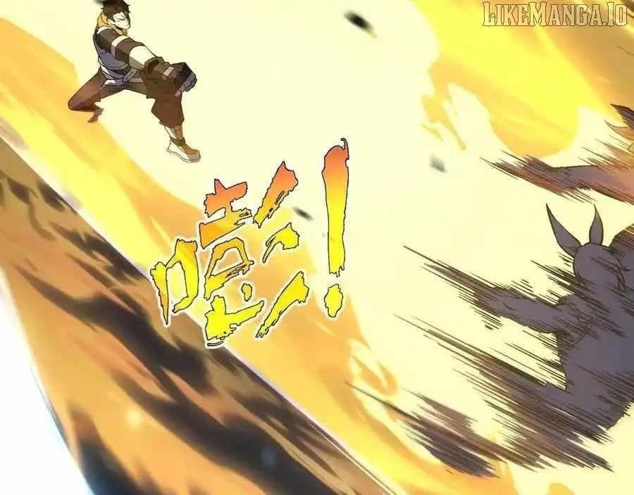 I Contracted Myself Chapter 111 - Page 60