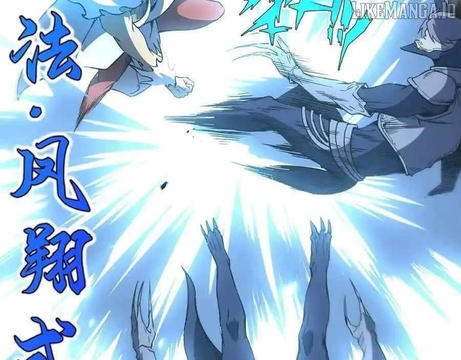 I Contracted Myself Chapter 111 - Page 62