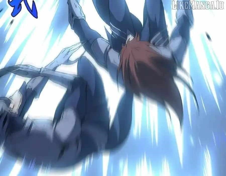 I Contracted Myself Chapter 111 - Page 63