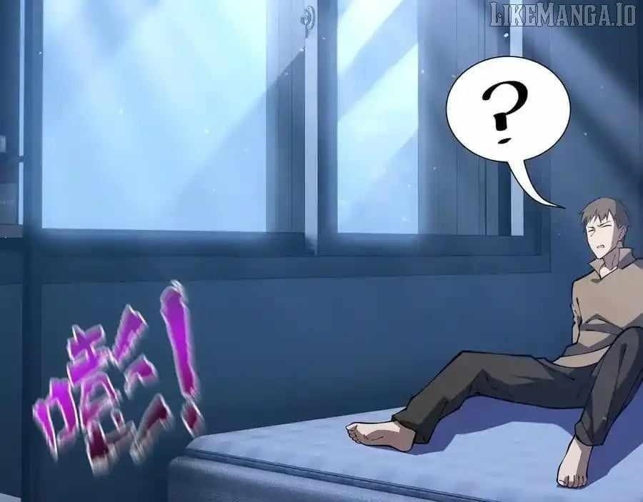 I Contracted Myself Chapter 111 - Page 67