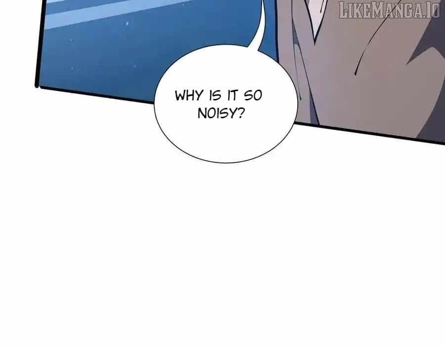 I Contracted Myself Chapter 111 - Page 70