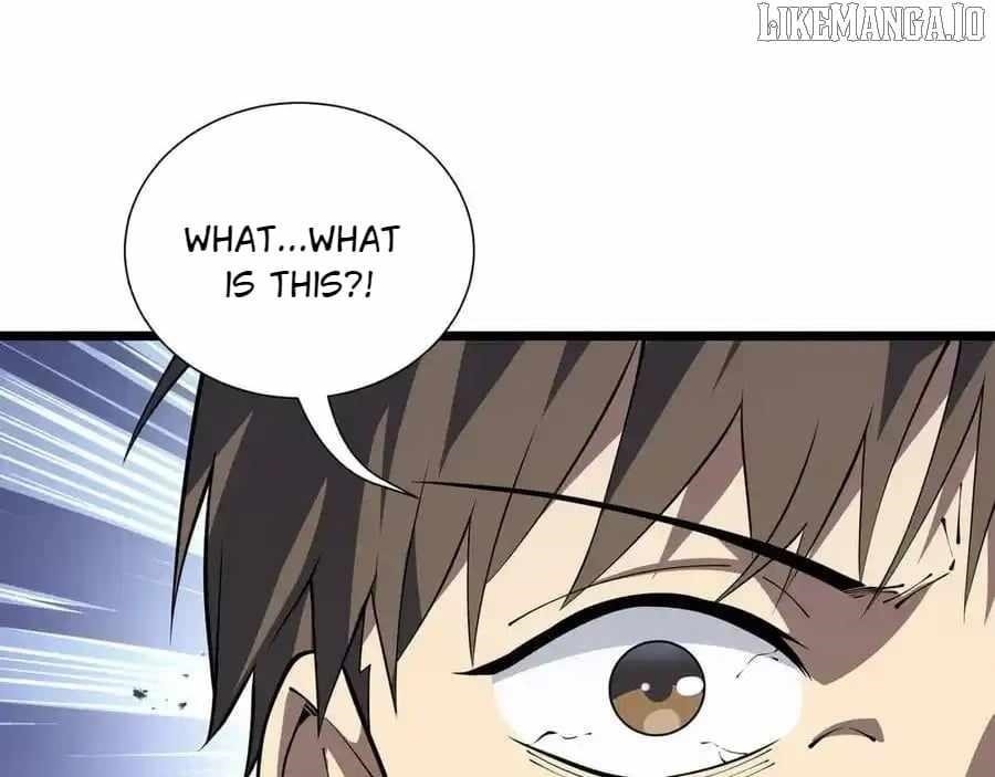 I Contracted Myself Chapter 111 - Page 71