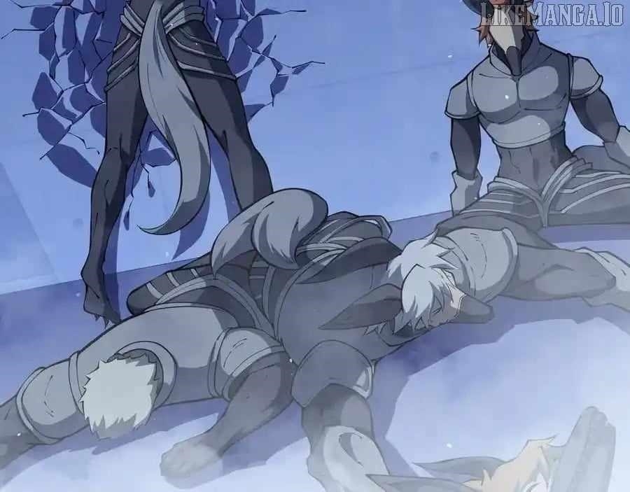 I Contracted Myself Chapter 111 - Page 74