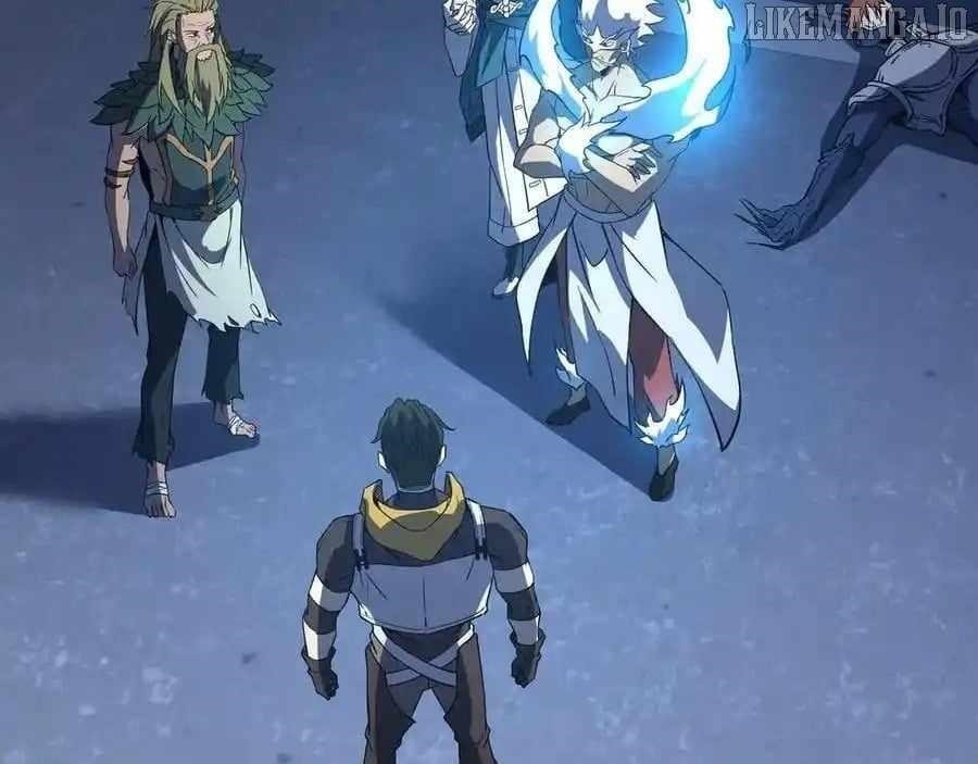 I Contracted Myself Chapter 111 - Page 78